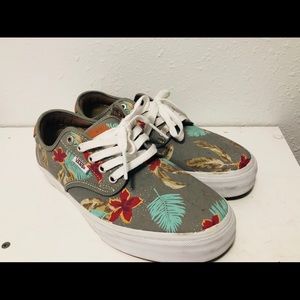 Vans Chima Ferguson Pro Aloha